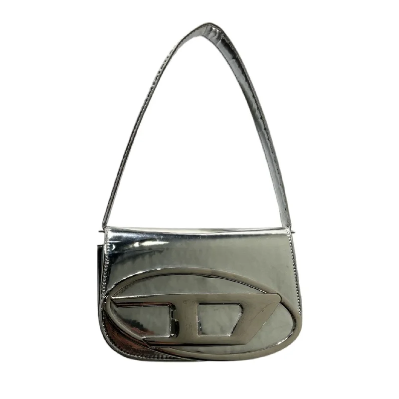 Sleek Style Discounts DIESEL/Bag/SLV/