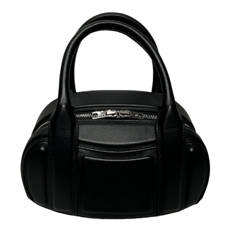 Limited Time Offers Alexander Wang/Bag/OS/Leather/BLK/Mini Dome