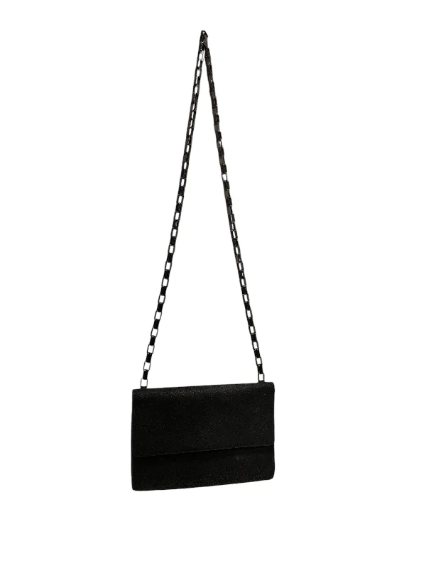 Season Sale Salvatore Ferragamo/Cross Body Bag/BLK/