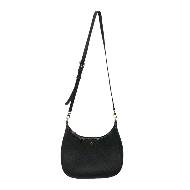 Luxury Bags For Professionals With Discounts TORY BURCH/Hand Bag/S/Leather/BLK/