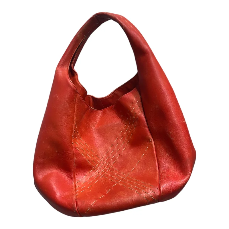 Affordable Luxury Fashion BURBERRY LONDON/Hand Bag/Leather/ORN/