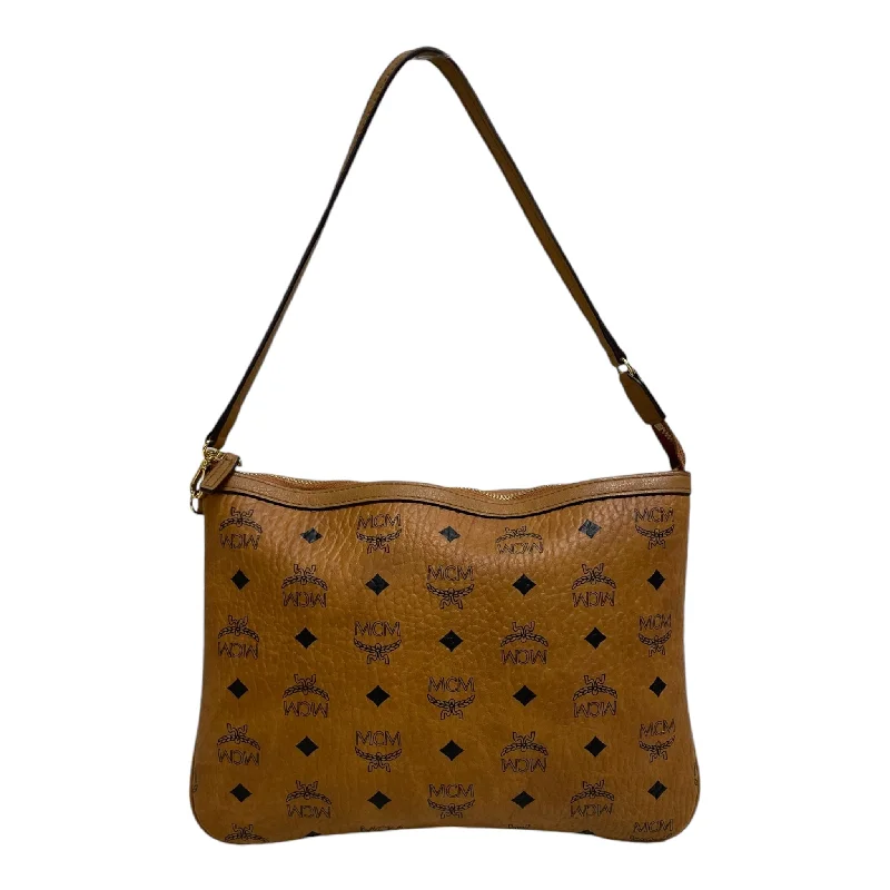 Refined Fashion Sale MCM/Hand Bag/Monogram/Leather/CML/