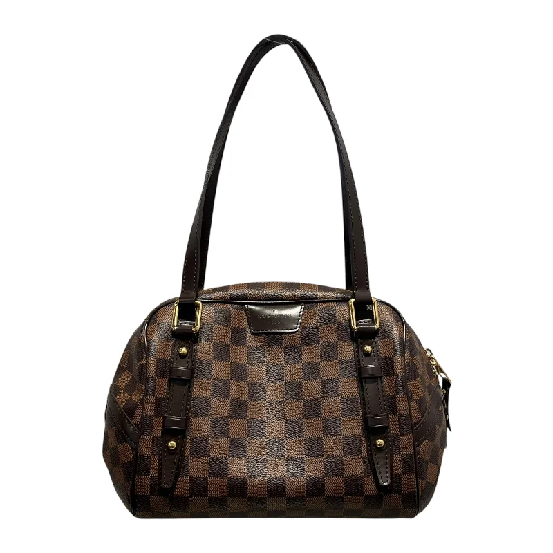 Bags For Sporty And Athletic Styles LOUIS VUITTON/Bag/Monogram/Leather/BRW/Louis vuitton damier ebene