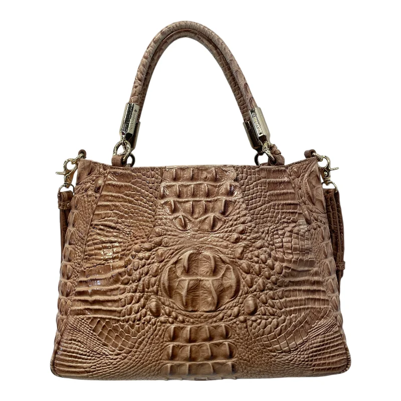 Inspired Bags For Modern Sophistication Brahmin/Hand Bag/Animal Pattern/Leather/BRW/ Inspired Bags For Modern Sophistication Brahmin/Hand Bag/Animal Pattern/Leather/BRW/