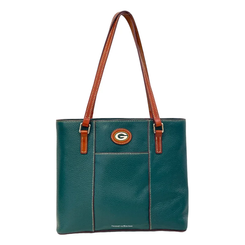 Vintage Bags For Retro And Classic Fashion Lovers Dooney & Bourke/Bag/Leather/GRN/ Vintage Bags For Retro And Classic Fashion Lovers Dooney & Bourke/Bag/Leather/GRN/