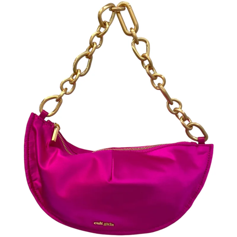 Bags For College Students On A Budget cult gaia/Hand Bag/Silk/PNK/