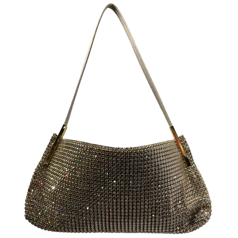 Bags For Free-Spirited And Artistic Styles YVES SAINT LAURENT/Bag/CLR/
