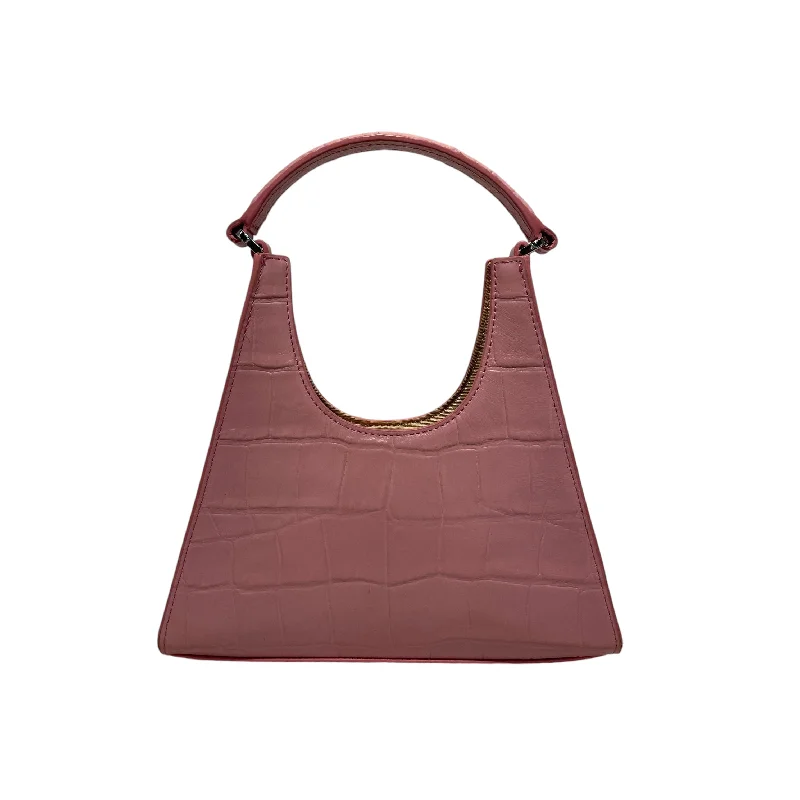 Latest Trends STAUD/Cross Body Bag/PNK/
