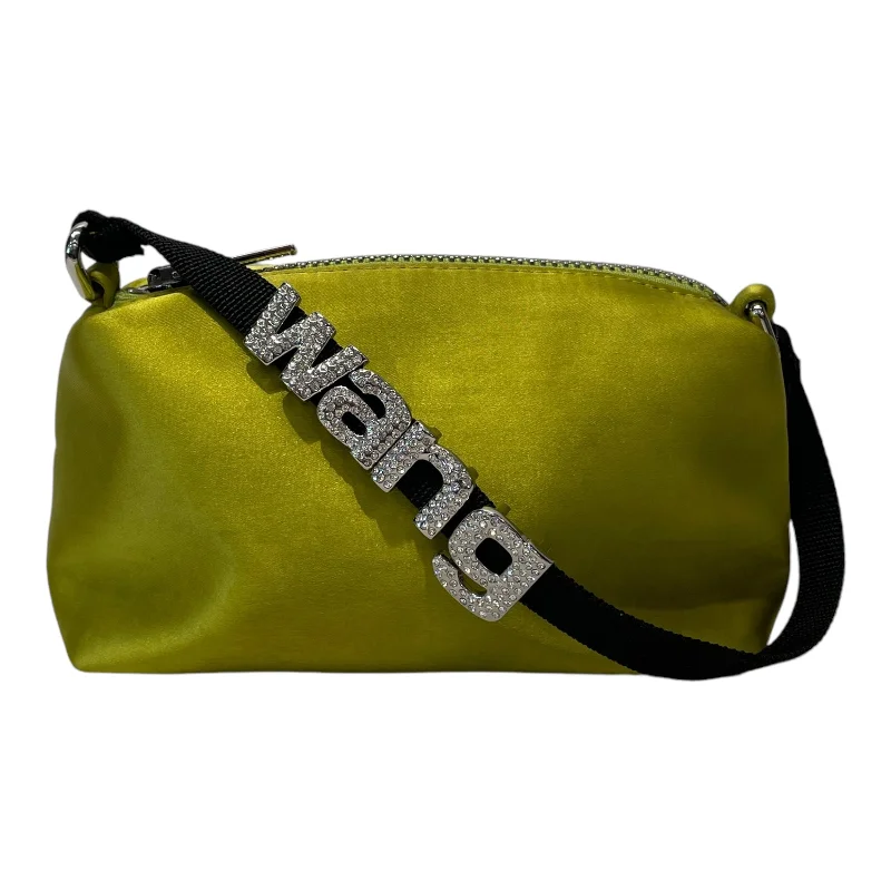 Top Deals Alexander Wang/Pouch/GRN/