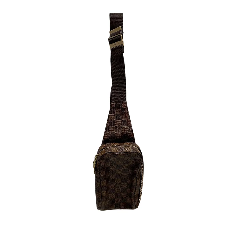 Limited Stock, Big Sale LOUIS VUITTON/Bag/BRW/GERONIMO