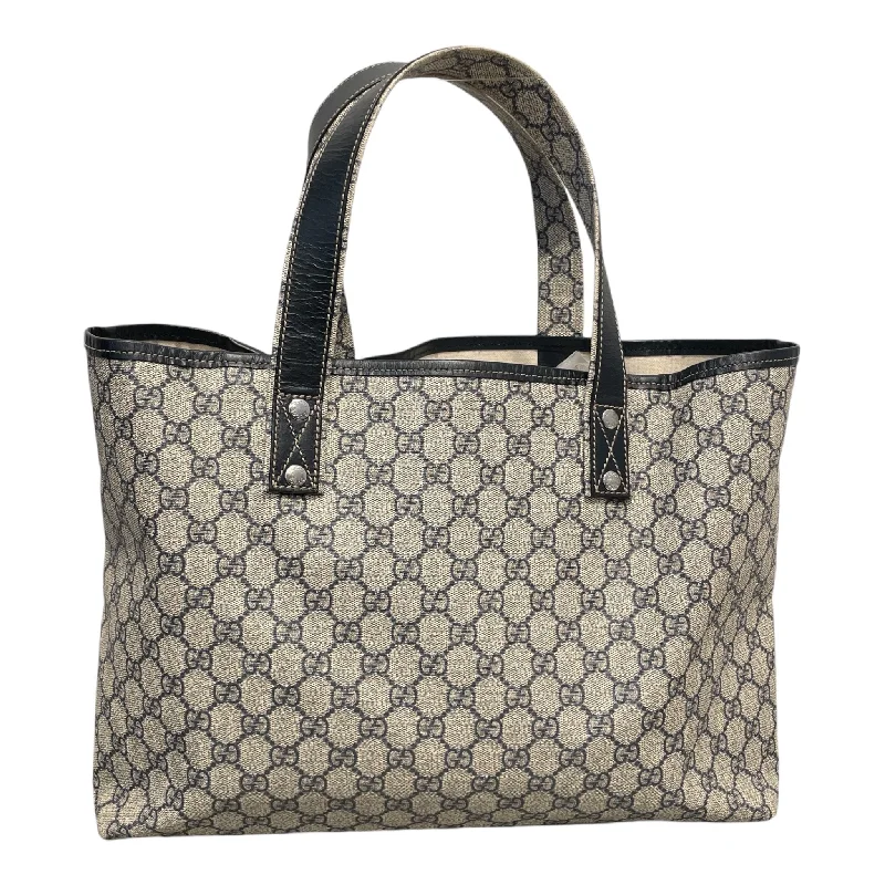Timeless Elegance Sale GUCCI/Bag/OS/Monogram/Nylon/GRY/gucci hand bag