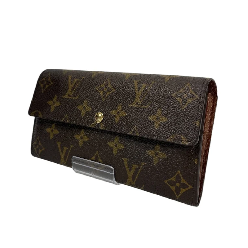 Sporty Bags For Active And Athletic Lifestyles LOUIS VUITTON/Pouch/Monogram/Leather/MLT/sarah Sporty Bags For Active And Athletic Lifestyles LOUIS VUITTON/Pouch/Monogram/Leather/MLT/sarah