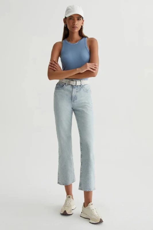 Vibrant Style Promotions AG Denim Kinsley Crystalline - Moonwash