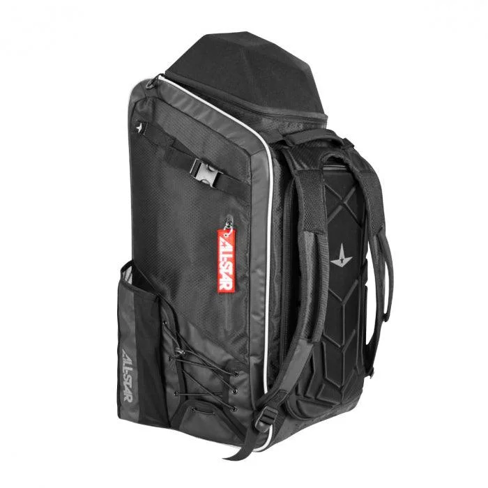 Sophisticated Street Style Offers All Star MVP Pro Series Batpack Bag