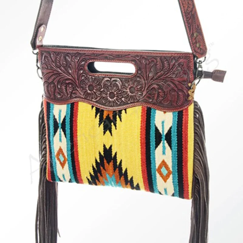 Avant-Garde Style Promotions American Darling Bag