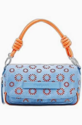 Contemporary Fashion Sale Amorina Tromso bag-Sky