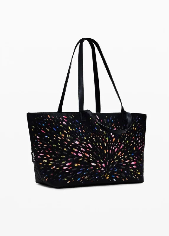 Tote Bag For Everyday Use Blackwell Cahuil Bag