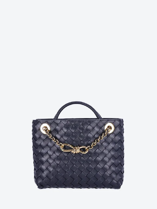 Limited Stock, Big Discounts Lambskin andiamo small bag