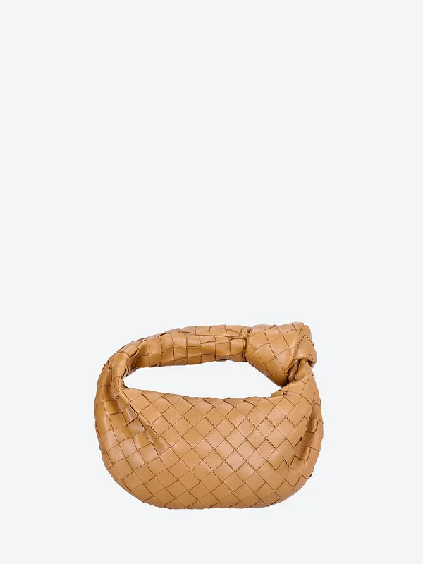 Affordable Trendy Fashion Lambskin mini jodie bag