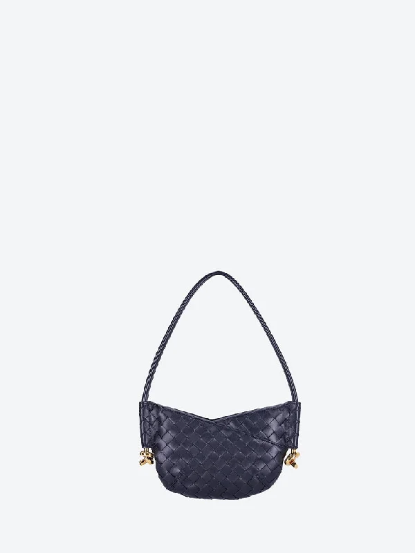Designer Bags For Luxury Collectors Lambskin solstice small bag
