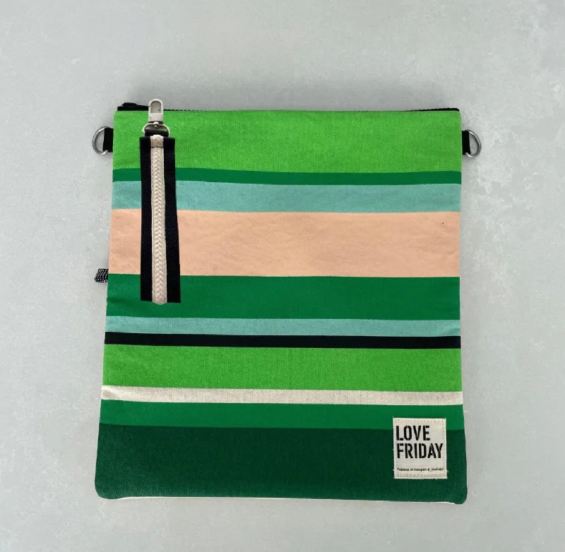 Discover Now Cairns Insulated Bag