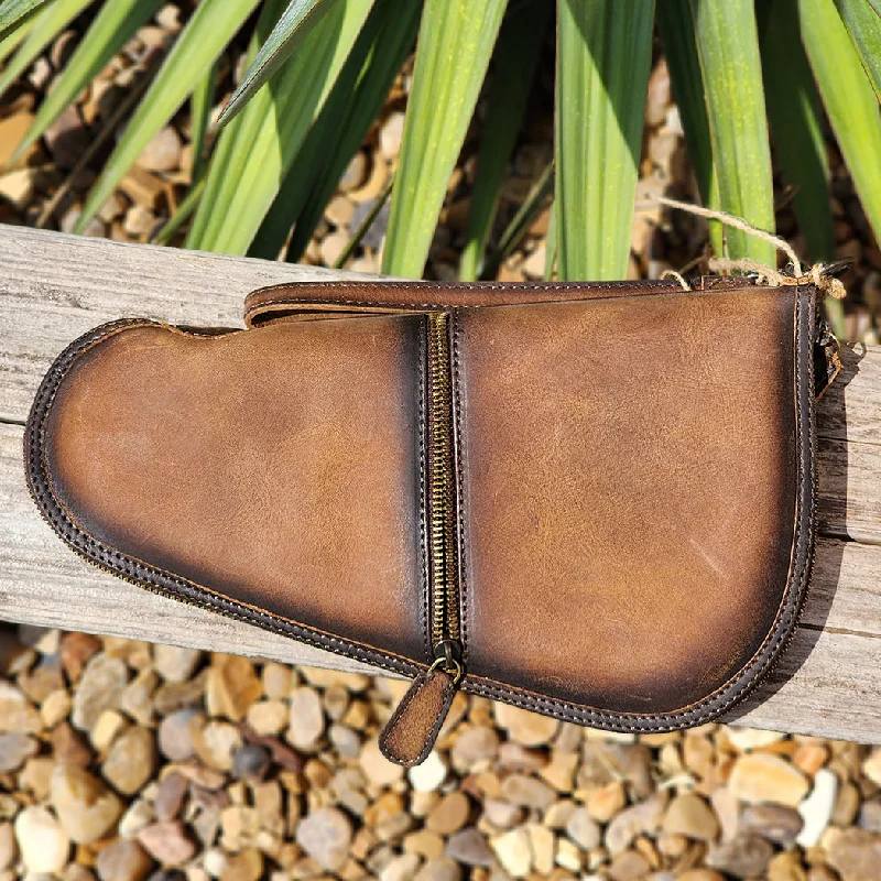 Genuine Bags On Clearance Sale STS Ranchwear Foreman Pistol Case