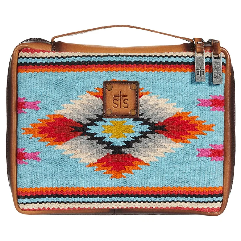 Active Lifestyles STS Saltillo Bible Cover