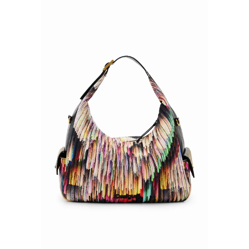 Inspired Bags For High-End Fashion Entrada multi pattern Bag