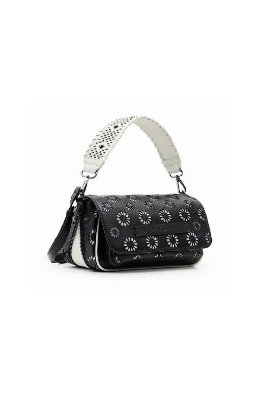 New Styles Just In Amorina Tromso bag-black