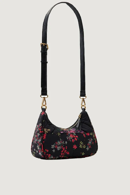 Stay Ahead In Style Yenes Medley Multipocket bag