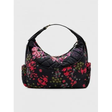 Unleash Your Trend Driven Style Birmalph Floral Bag