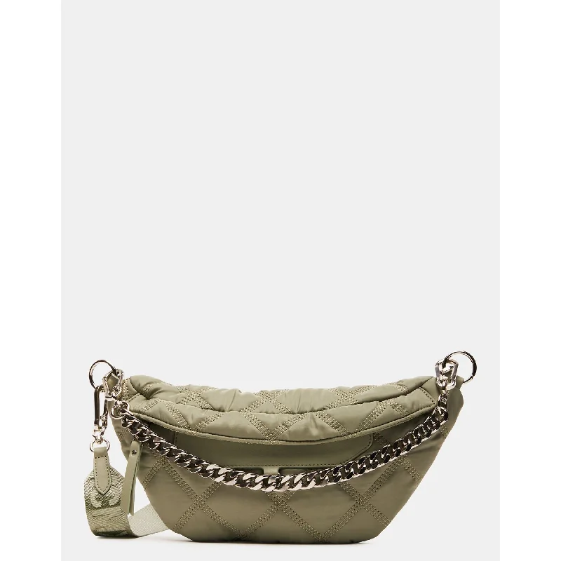 Limited-Time Offer On Trendy Bags Cory Bag Grey/sage