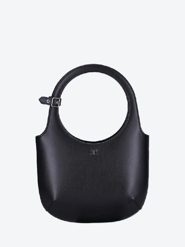 Flash Sale Starts Holy leather bag