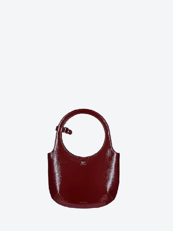 Inspired Bags For Affordable Luxury Holy naplack bag