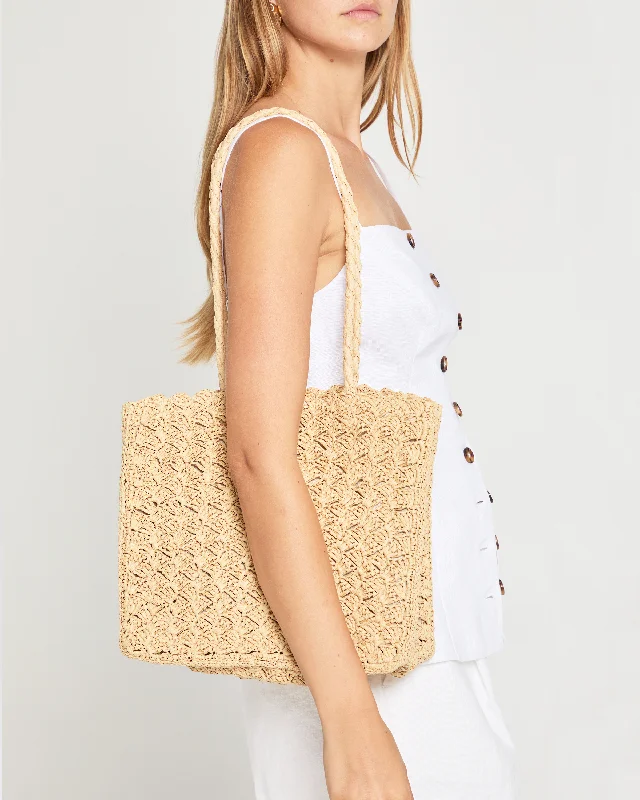 Embrace New Fashion Cyprus Handmade Bag