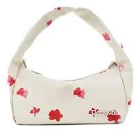 Fresh Fashion Discounts Circa Scott Bag-White