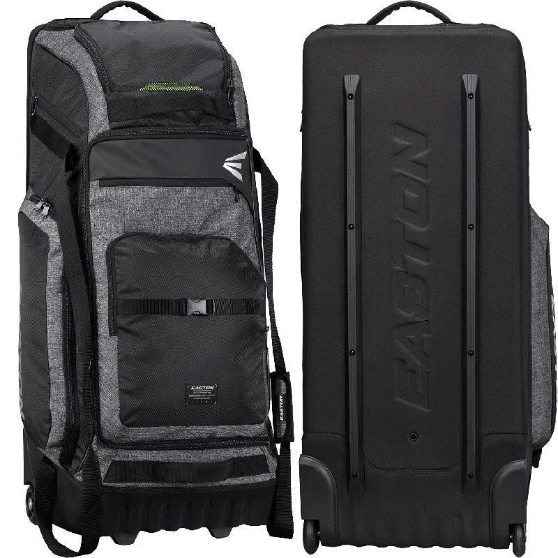 Trendy Pulse Easton Tank Pro Wheeled Roller Bag