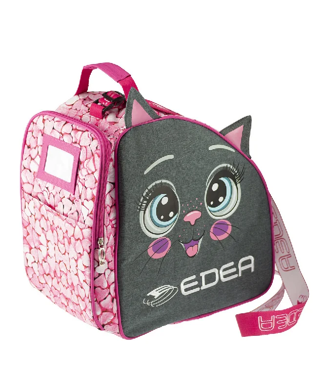 Chic & Cozy Collection Edea Skate Bag Kitty