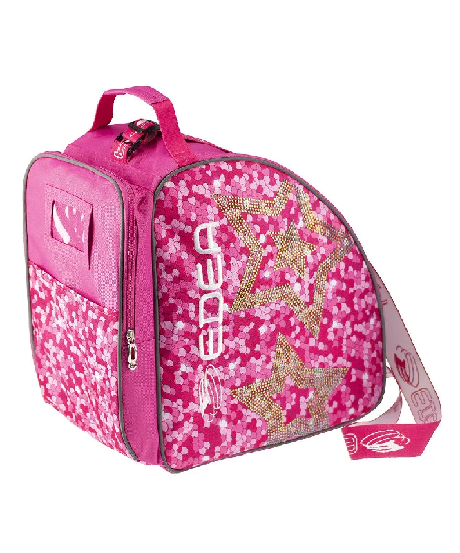 Stylish Statements Edea Skate Bag Stella