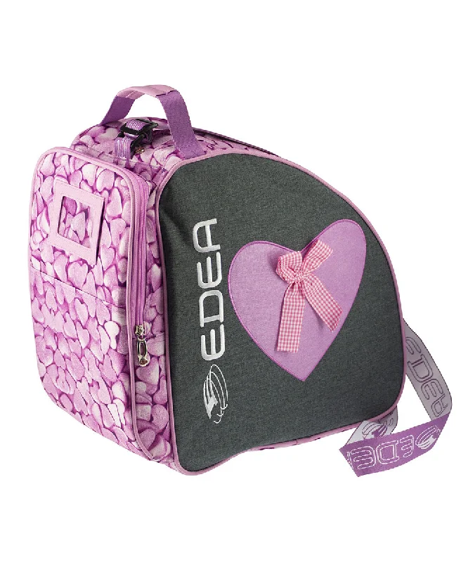 Fashion Forward Femininity Edea Skate Bag Sweet