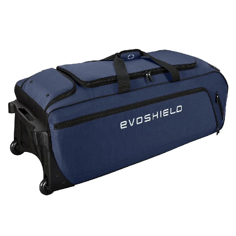 Playful Fashion Offers Evoshield Stonewall Wheeled Bag