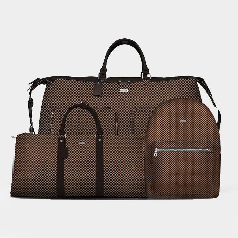 Lightweight Bags With Clearance Prices Executive Bag Set