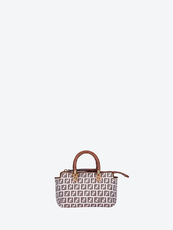 Luxury Fashion Mini by the way h jacquard ff bag