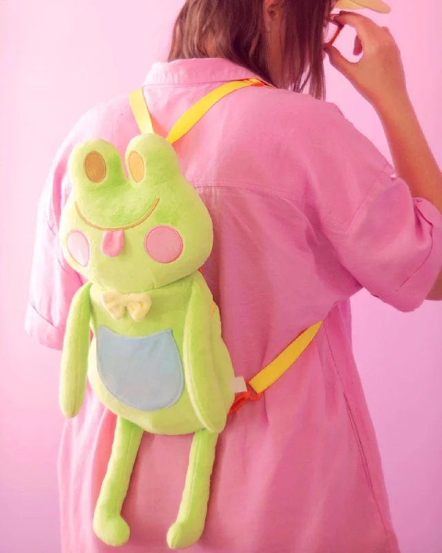 Glamorous Fashion Offers Frog Two-Way Bag