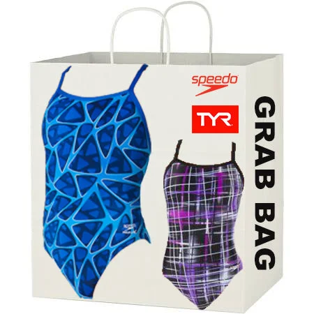 Wholesale Bags For Resellers Grab Bag Plus Female