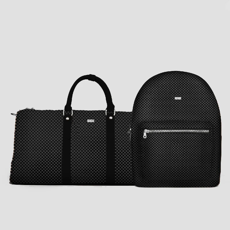 lux black