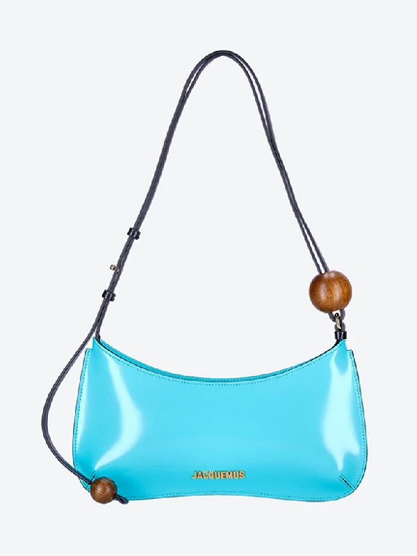 Fashionista Favorites Le bisou perle