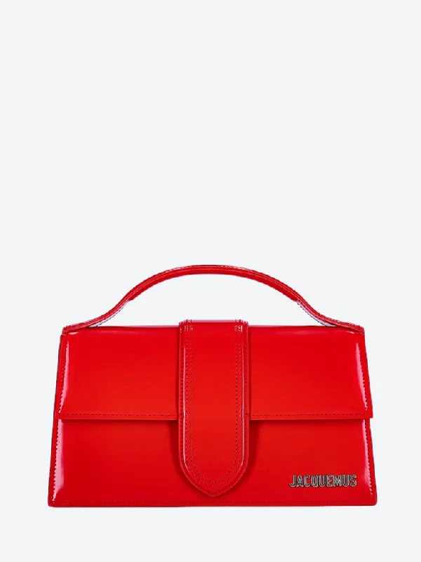 Dive Into Trendy Styles Le grand bambino