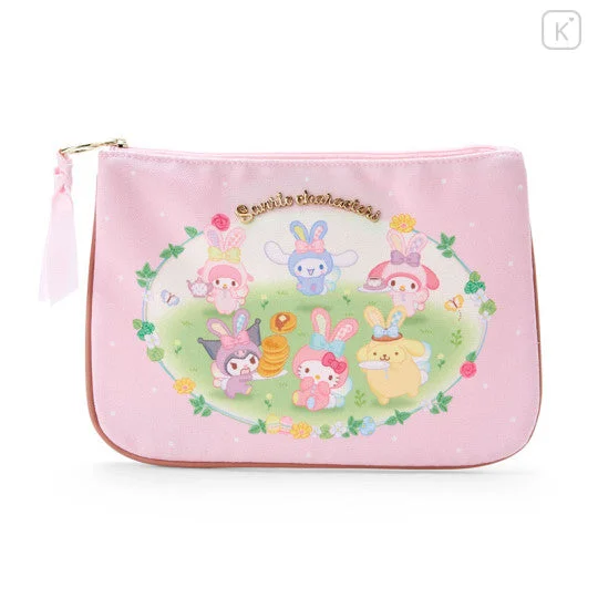 Huge Price Cut Sanrio Easter Rabbit Accessories Collection