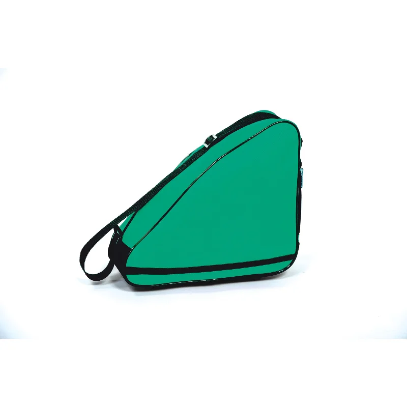 Fashion Deal Jerry's 1020 Solid Colour Single Bag Emerald